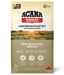 ACANA Singles Free-run Duck (Утка)